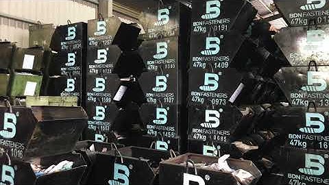 Product Packaging that ensures Quality of product