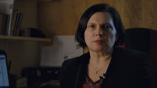 Анжелика Артюх в защиту Олега Сенцова / Anjelika Artyukh supports Oleg Sentsov