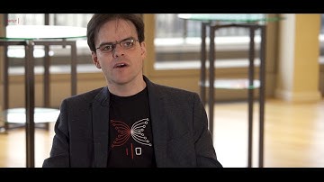 IOHK | Philipp Kant, Director of Formal Methods.