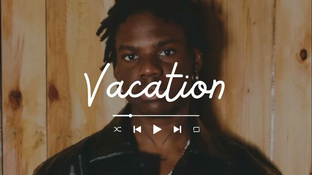 [FREE] Rema X Buju X Seyi Vibez type beat 2023 Vacation YouTube