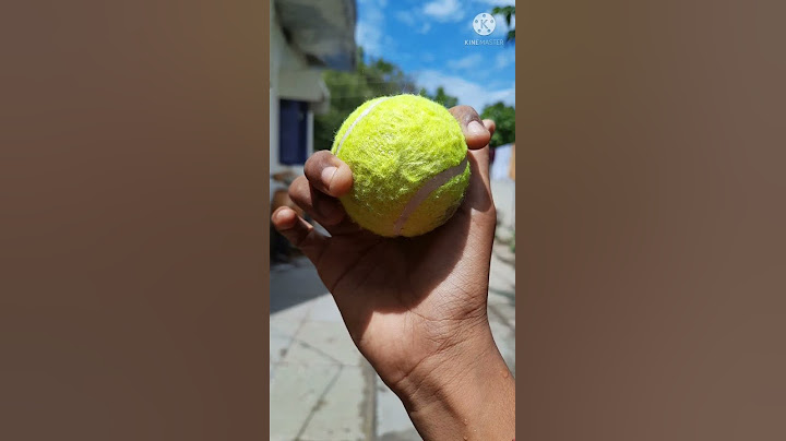 Unplayable Ball