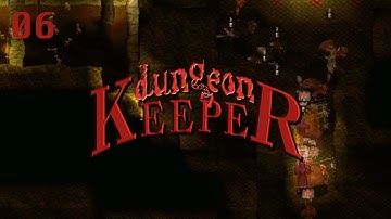 World 6 | Dungeon Keeper | 2023 | Keeper-FX | EN | PC Gameplay / Walkthrough / Playthrough