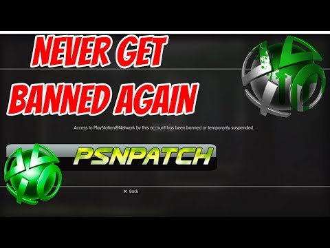 How to not get banned PS3 CFW PlayStation 3 Jailbreak