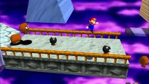 BitS Goomba Clone Strat