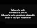 Descargar Enrique Iglesias - SUBEME LA RADIO (letra + descarga) - Pablo Cabezas Descargar Enrique Iglesias - SUBEME LA RADIO (letra + descarga) - Pablo Cabezas