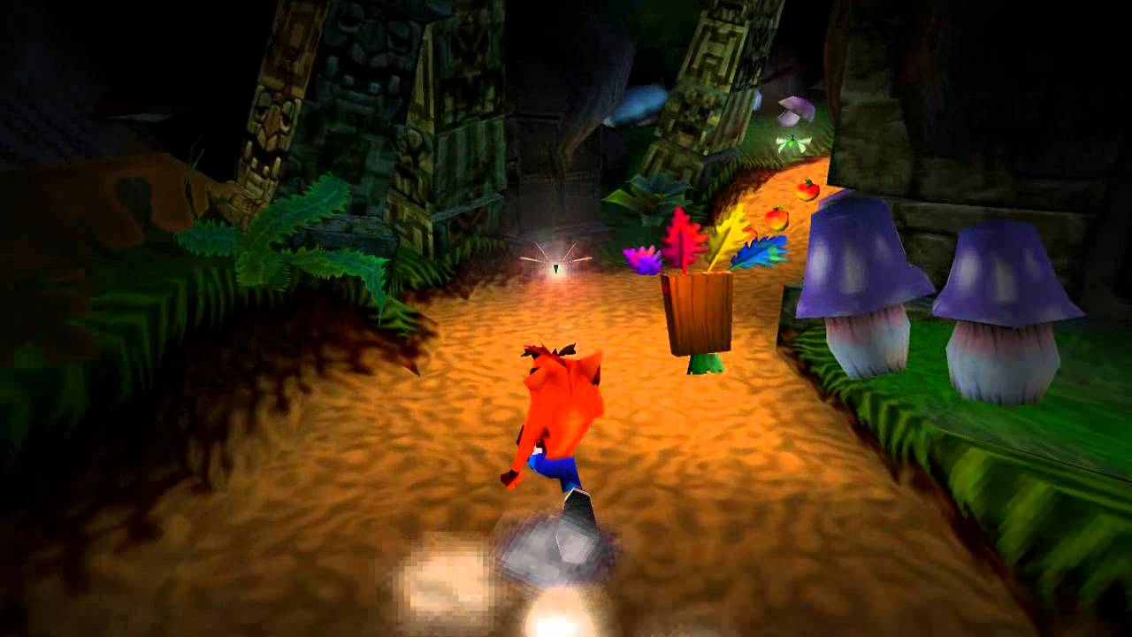 crash bandicoot 2 cortex strikes back walkthrough crash bandicoot 2 cortex strikes back walkthrough
