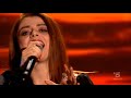 Annalisa - Le Rondini | Omaggio a Lucio Dalla