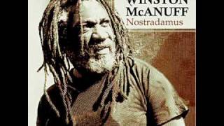 Winston Mcanuff-Nostradamus chords