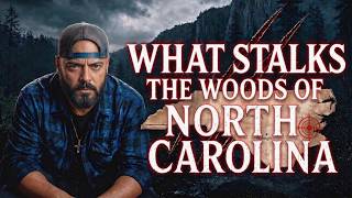 Something Is Stalking North Carolina’s Woods… Dogman Encounters & Cryptid Sightings