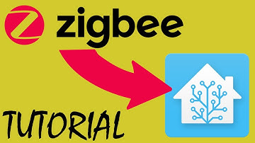 How to control Zigbee devices in Home Assistant