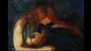 Cemeteries- What did you see (slowed, intro looped)