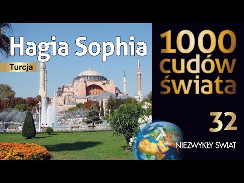 Wideo: Odkrywanie Aya Sofya (Hagia Sophia): Przewodnik dla zwiedzających