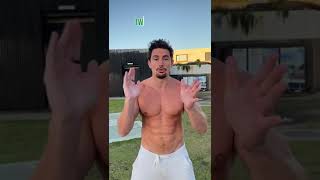 Lose Fat The Smart Way fatloss fatlossjourney shredded healthylifestyle nutrition weightloss