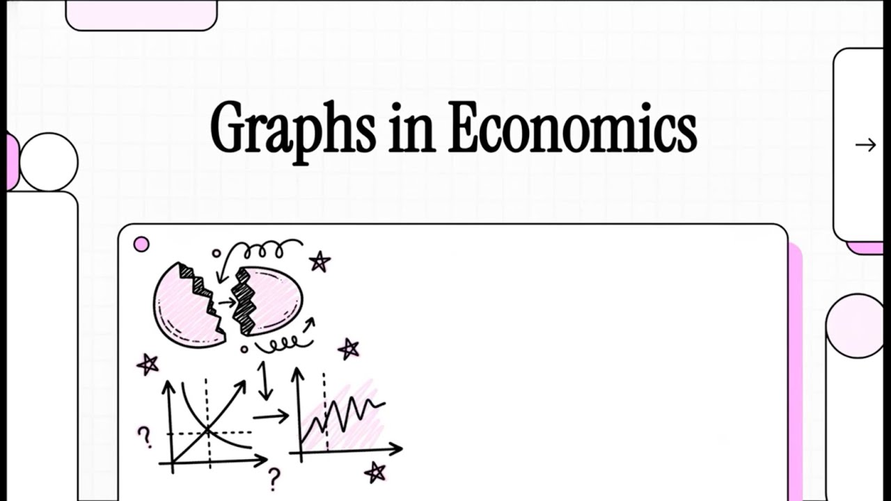 Class 12 gseb economics ch 1 graphs  