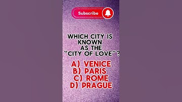 General Knowledge Shorts | Q & A | Q & A Shorts #quizgames #quiz #quizchallenge