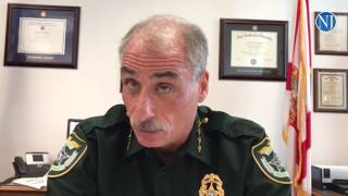 Daytona Beach police say it's easier to track juveniles on probation with smart phones; Sheriff's Of