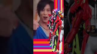 Jedag Jedug || Para Kamen Rider