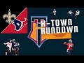 “We’ve been Humbled” Week 6 Preview! #WeAreTexans