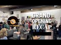 Too many records store grand opening recap portland or