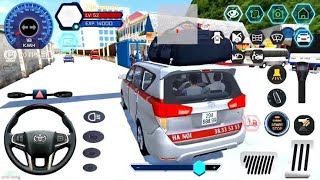 New Toyota Hiace Games - Coach City Van Driving Simulator 2026: Minibus Sim 3D - Android Gameplay screenshot 1
