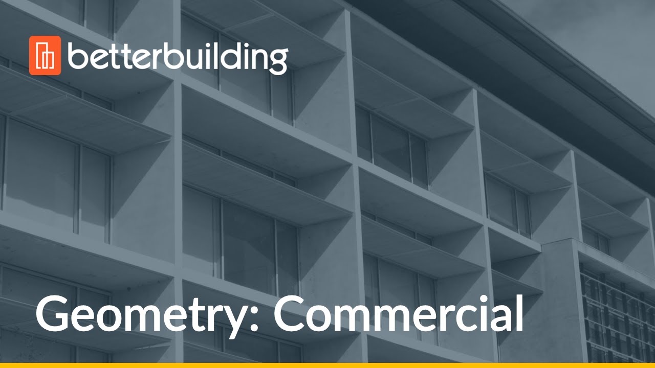 Geometry Commercial
