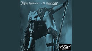 G Dancer (Original Mix)