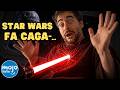 RANKING degli STAR WARS dal PEGGIO al MEGLIO!