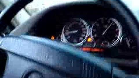 540i touring open headers