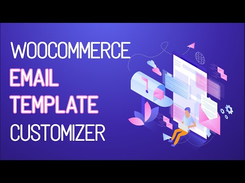 How to install and use WooCommerce Email Template Customizer Premium.