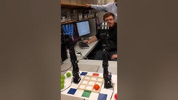 EECS 467 Tic-Tac-Toe Team 1