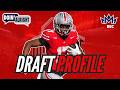Carnell Tate | 4th Pick | Tennessee Titans – VOCH LOMBARDI &amp; BRYAN BROADDUS DRAFT PROFILE 👑