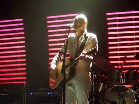 Winterlong - Smashing Pumpkins @ Paris 2007