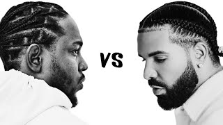 Wszystko na temat beefu DRAKE vs KENDRICK