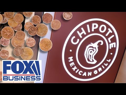 PINCHING PENNIES: Why young diners are cutting back on Chipotle
