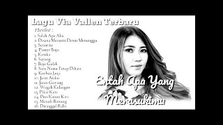 LAGU INI ENAK BANGET ~Via Vallen~  Full Album screenshot 5