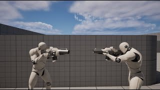 Lets Add A Death System Ue5 Shooterpart 7 Damage And Death