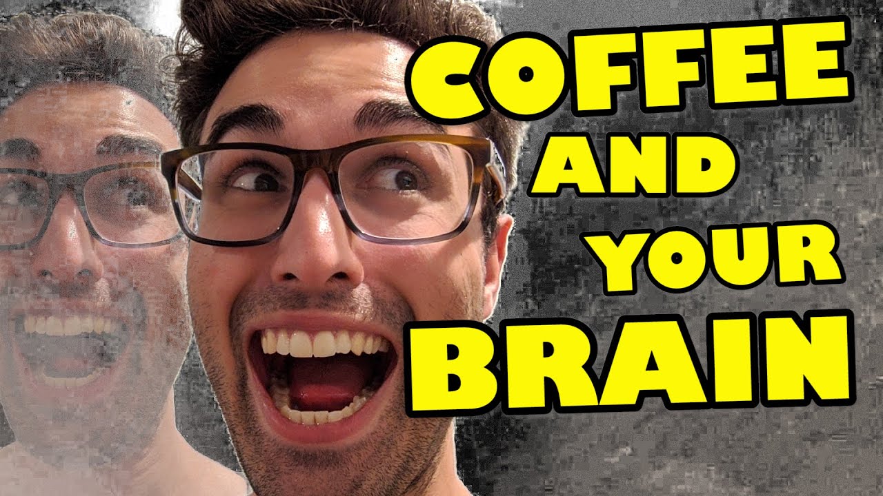 What Coffee Does To Your Brain! (Missed Information) - YouTube