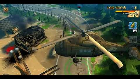 Tiny Troopers 2 Special Ops by (CHILLINGO) Best Android gameplay