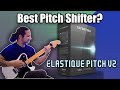 Elastique Pitch V2 - How Good is It?