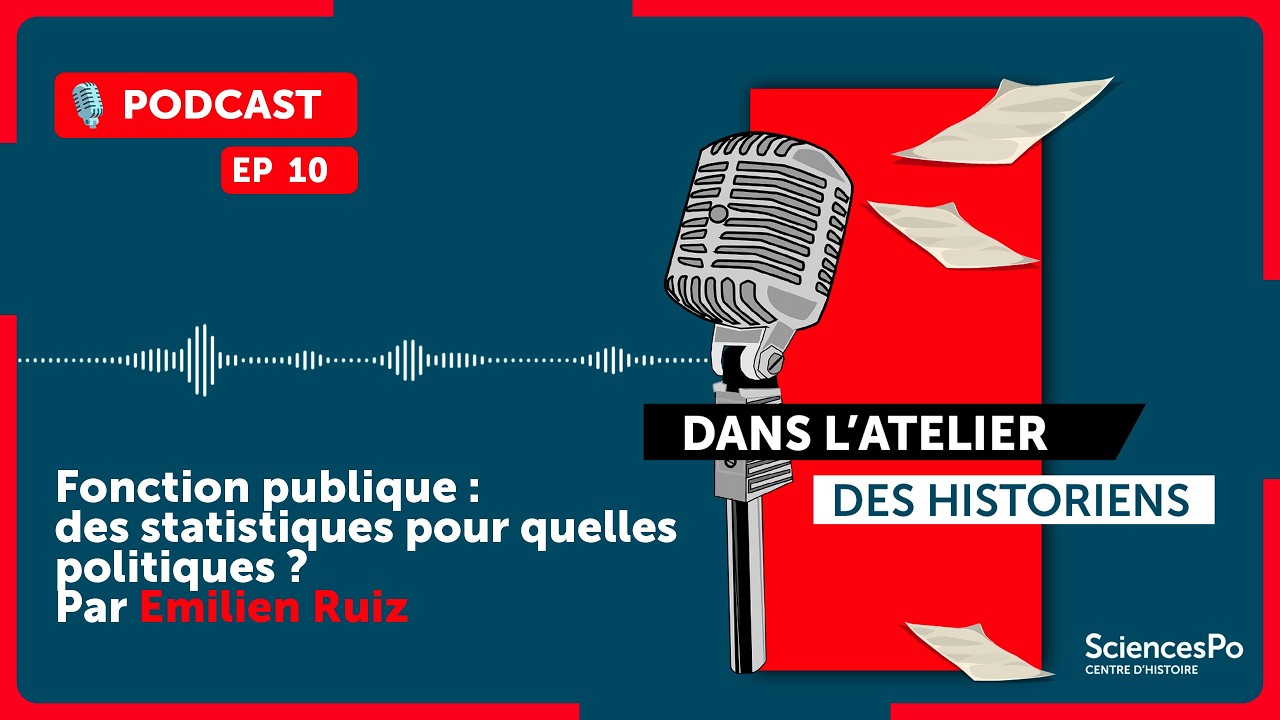 Fonction publique : des statistiques pour quelles politiques ?