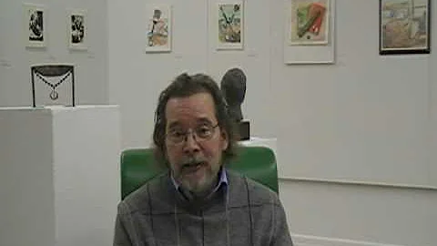 Bruce Walters Interview
