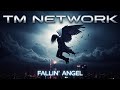 [Instrumental] TM NETWORK / Fallin' Angel