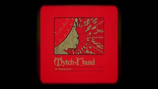 Wytch Hazel  - A Thousand Years (OFFICIAL LYRIC VIDEO)
