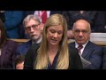 Prime Minister's Questions: 12 December 2018
