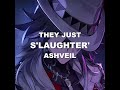 From HERO to ZERO---Is Ashveil still good???