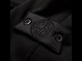 Stone Island Shadow Project Burgandy Bomber Jacket Review