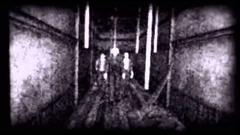 Fatal Frame - Prologue & Early Chapter 1