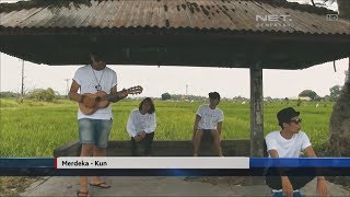 NET. BALI | INDIE CLIP | KUN- Merdeka