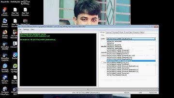 SYMPHONY V42 FRP LOCK