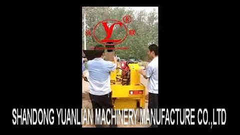 M7MI hydraform clay interlocking brick concrete block making machine in botswana